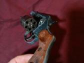 Kišeninis Revolveris Rohm Rg23, 22lr - nuotraukos Nr. 3