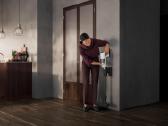 Aeg Hygienic 7000 belaidis siurblys šluota - nuotraukos Nr. 2