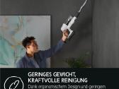 Aeg Hygienic 7000 belaidis siurblys šluota - nuotraukos Nr. 3