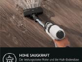 Aeg Hygienic 7000 belaidis siurblys šluota - nuotraukos Nr. 4