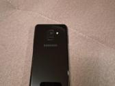 Samsung galaxy A8 - nuotraukos Nr. 2