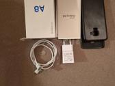 Samsung galaxy A8 - nuotraukos Nr. 3