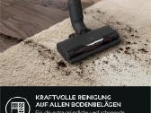 Aeg Hygienic 7000 belaidis siurblys šluota - nuotraukos Nr. 6