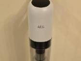 Aeg Hygienic 7000 belaidis siurblys šluota - nuotraukos Nr. 9
