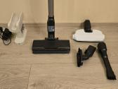 Aeg Hygienic 7000 belaidis siurblys šluota - nuotraukos Nr. 10