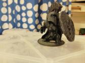 3D projektavimas spausdinimas CNC - nuotraukos Nr. 5