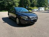 Volvo v50 - nuotraukos Nr. 2
