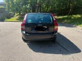 Volvo v50 - nuotraukos Nr. 3