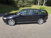 Volvo v50 - nuotraukos Nr. 4