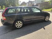 Volvo v50 - nuotraukos Nr. 5