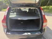 Volvo v50 - nuotraukos Nr. 8