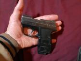Kišeninis pistoletas Kevin Zp 98, 9mm. - nuotraukos Nr. 4