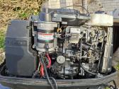 Yamaha 55 Hp ir Suzuki 65 Hp - nuotraukos Nr. 5