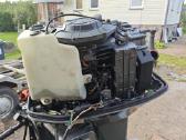 Yamaha 55 Hp ir Suzuki 65 Hp - nuotraukos Nr. 9