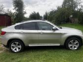 Parduodamas Bmw x6 - nuotraukos Nr. 2