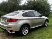Parduodamas Bmw x6 - nuotraukos Nr. 4