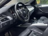 Parduodamas Bmw x6 - nuotraukos Nr. 8