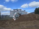 Sklypu ir aplinkos tvarkymas Bobcat nuoma Kaunas - nuotraukos Nr. 20