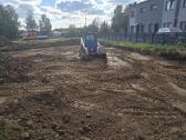 Sklypu ir aplinkos tvarkymas Bobcat nuoma Kaunas - nuotraukos Nr. 21