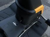 Stiga traktoriukas - nuotraukos Nr. 4