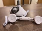 Retro Sveikinimų telefonas - nuotraukos Nr. 3
