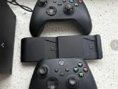 Xbox series x - nuotraukos Nr. 2