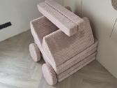 Modulinė sofa vaikams - nuotraukos Nr. 26