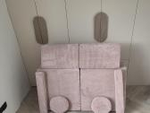 Modulinė sofa vaikams - nuotraukos Nr. 2