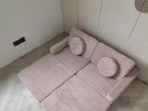 Modulinė sofa vaikams - nuotraukos Nr. 4