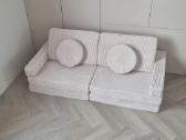 Modulinė sofa vaikams - nuotraukos Nr. 27