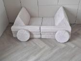 Modulinė sofa vaikams - nuotraukos Nr. 28