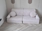 Modulinė sofa vaikams - nuotraukos Nr. 32