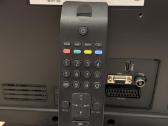 Tunex LED 22 tun Televizorius monitorius - nuotraukos Nr. 2