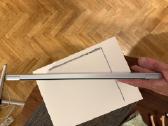 Naujas MacBook Air M4 13,6 colio - nuotraukos Nr. 3