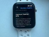 Apple Watch Se 2 44mm GPS - nuotraukos Nr. 5