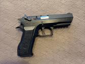 Swiss Arms 941 Co2 pistol - nuotraukos Nr. 2