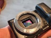 Sony Nex-7 komplektukas - nuotraukos Nr. 5