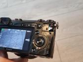 Sony Nex-7 komplektukas - nuotraukos Nr. 2