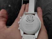 Omega Swatch mission to the moon - nuotraukos Nr. 2