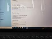 Microsoft Surface Laptop 3 i5-1035g7 8gb 128 SSD - nuotraukos Nr. 9