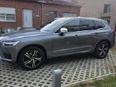 Volvo XC60 R-design 44,2018 m., 199 500 km - nuotraukos Nr. 4