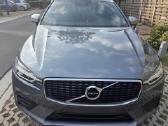 Volvo XC60 R-design 44,2018 m., 199 500 km - nuotraukos Nr. 9