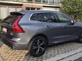 Volvo XC60 R-design 44,2018 m., 199 500 km - nuotraukos Nr. 11
