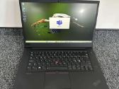 Lenovo Thinkpad P1 G2 I7 512gb SSD, T1000 15.6 Fhd - nuotraukos Nr. 2