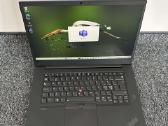 Lenovo Thinkpad P1 G2 I7 512gb SSD, T1000 15.6 Fhd - nuotraukos Nr. 7