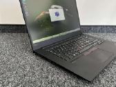 Lenovo Thinkpad P1 G2 I7 512gb SSD, T1000 15.6 Fhd - nuotraukos Nr. 3
