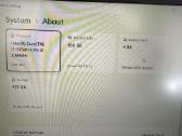 Lenovo Thinkpad P1 G2 I7 512gb SSD, T1000 15.6 Fhd - nuotraukos Nr. 10