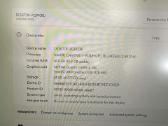 Lenovo Thinkpad P1 G2 I7 512gb SSD, T1000 15.6 Fhd - nuotraukos Nr. 8