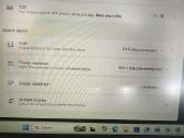 Lenovo Thinkpad P1 G2 I7 512gb SSD, T1000 15.6 Fhd - nuotraukos Nr. 11