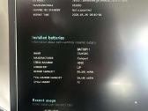 Lenovo Thinkpad P1 G2 I7 512gb SSD, T1000 15.6 Fhd - nuotraukos Nr. 13